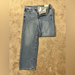 NWT American Eagle Size 12 Skater Jean